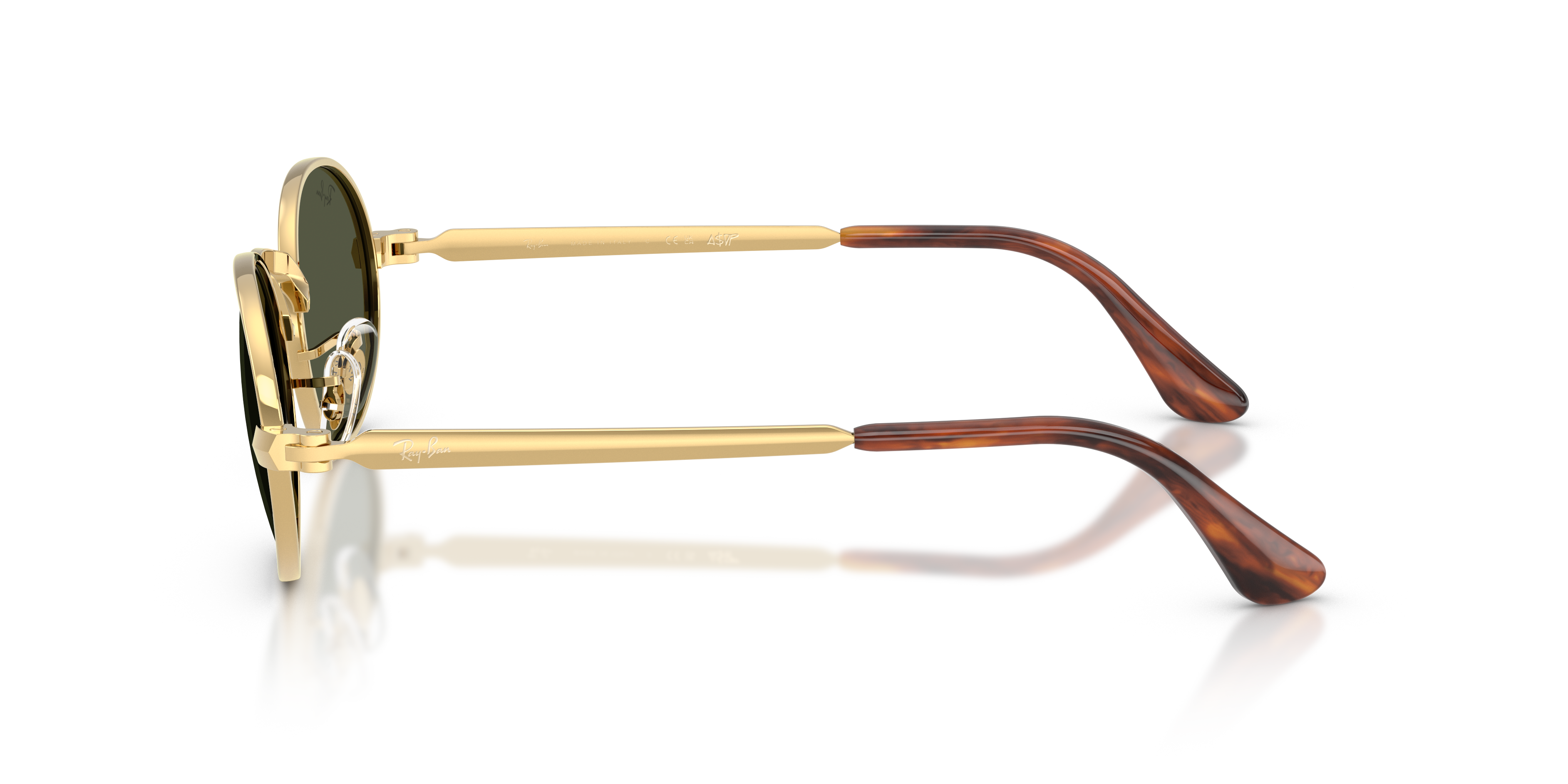 Ray-Ban RB3931 001/31  